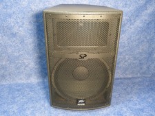 peavey sp 2g pa speakers