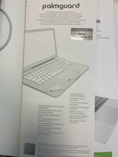 copritastiera MacBook Pro retina