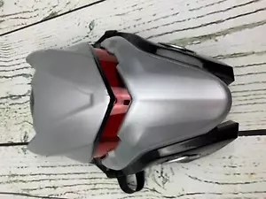 LED Mask Helmet Silver - Picture 1 of 2