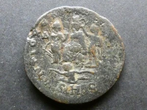 T4.18. Roman Provincial, Severus Alexander, Syria, Antioch ad Orontem, AE31. - Picture 1 of 2