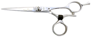 SCHMALE 5,5" SCHMERZMITTEL DREHBARE SCHERE FLEXIBLE DAUMENSCHERE - Bild 1 von 2