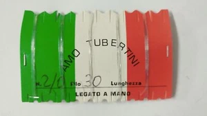 Ami legati Tubertini , bronzed, storto, inox, battuto - Foto 1 di 3