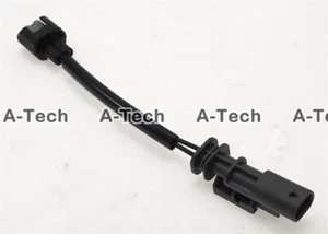 NEW A/C Compressor Control Valve Connector Wire Harness PXC16 for OPEL INSIGNIA - Picture 1 of 3