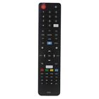 Wearproof Black Remote Control RC320 Fit for Fanco Atvio Rc320 for TV Netf