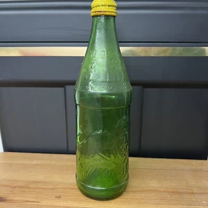 Botella de refresco Simba, Coca Cola Company RARA DE COLECCIÓN León en relieve (12) Paquete - Imagen 1 de 5