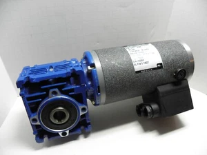 GROSCHOPP Motor PM8014-RA3050M 90 VDC 50:1 Ratio - Picture 1 of 3
