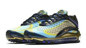 nike air deluxe
