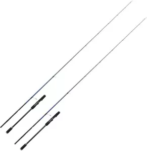Savage Gear SGS6 Offshore Twin Pack Sea Bass Fishing Rods Bulk RRP £480 - Picture 1 of 7