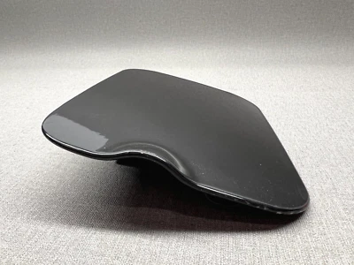 BMW M3 E36 1995-1999 serie 3 puerta del tanque de llenado de combustible gas en negro OEM Foto 1 de 4