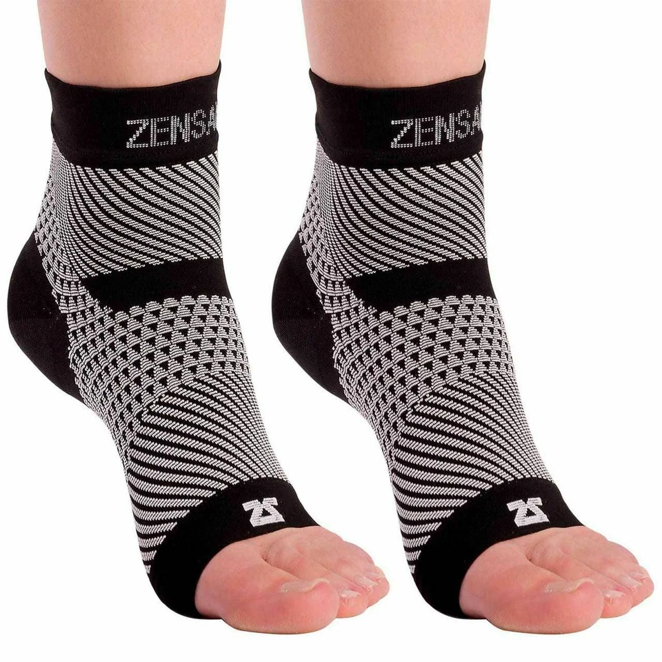 Zensah PF Compression Sleeves - Pair - Image 1 of 3
