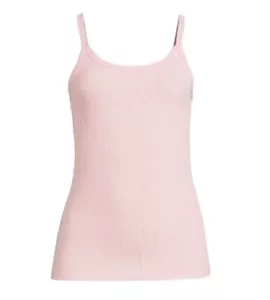 Cami Rosa Rubor Sin Límites Talla Lg 11-13 Nuevo con Etiquetas - Imagen 1 de 11