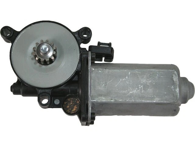 Motor de ventana delantera izquierda para Buick Roadmaster 1991-1996 1992 1993 1994 QV558ZS Foto 1 de 1