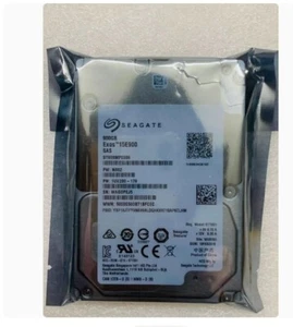 Suitable for ST900MP0006 900GB 12Gbs 256MB 15K 2.5'' SAS Server Hard Drive HDD - Picture 1 of 1