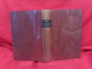 GOETHE - Théâtre complet. Gallimard, Pléiade, 1951. - Imagen 1 de 7