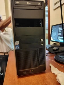 torre pc - Imagen 1 de 6