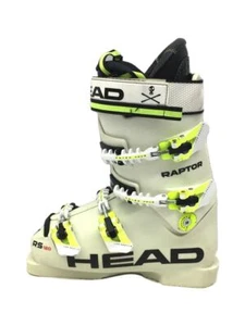 Cross plus ski boots 24cm Used - Imagen 1 de 9