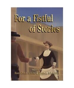 For a Fistful of Stories