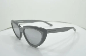 NEW AUTHENTIC BALENCIAGA BB0182S 004 SUNGLASSES - Bild 1 von 6