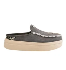 HEY DUDE AUSTIN LIFT WESTERN - ANTRACITE - 43727-025 - Bild 1 von 1