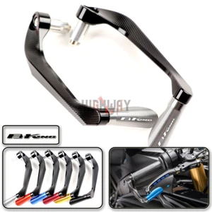 Protector de manija de embrague de freno CNC de motor para SUZUKI B-King GSX1300 - Imagen 1 de 26
