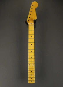 NEW Allparts SMNF-C Replacement Neck for Stratocaster (002) - Picture 1 of 2