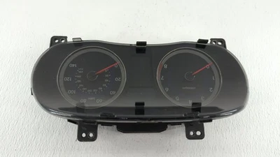 2015-2017 Hyundai Accent Speedometer Instrument Cluster Gauges LMYAC - Image 1 of 4