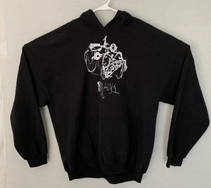 Joji Ballards 1 Fu*kface XL Black Hoodie P97 - Picture 1 of 8