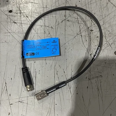 🔥Interruptor de estado sólido Tolomatic 8100-9093 PNP NC 10-30VDC, nuevo envío gratuito🇺🇸 Foto 1 de 2