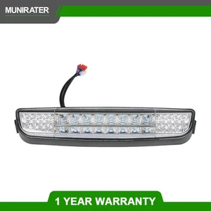 Only Golf Cart LED Headlight Light Bar Fit For EZGO TXT 1996 - 2013 - Picture 1 of 8