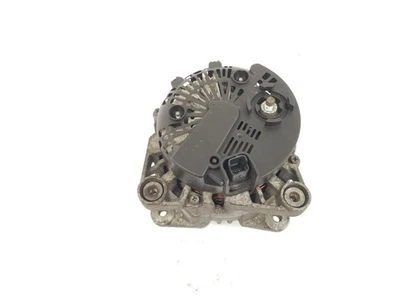 2008 VAUXHALL VIVARO ALTERNATOR 2.0 DIESEL M9R780  - Image 1 of 4