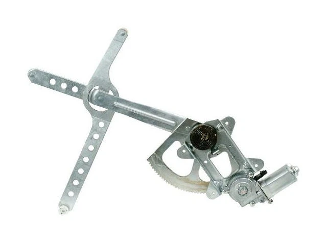 Regulador de janela dianteira esquerda para 1988-2000 Chevy K2500 1989 1990 1991 MK684CT - Imagem 1 de 1