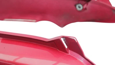 Coque arrière complète HONDA CB 500 1997 à 2003 - Photo 1/4