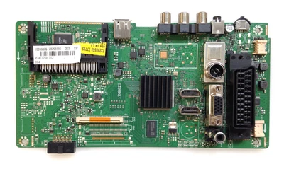 Platine main board ref 23296990 / VES315WNDS-2D-N12 pour tv Techwood VL32DL1601 - Photo 1/4