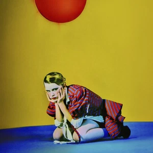 Zaho De Sagazan La Symphonie Des Éclairs (Orchestral Odyssey) (Vinyl) - Bild 1 von 3