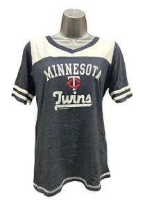 Neu mit Etikett MLB Original Merchandise Minnesota Twins Größe Medium - Bild 1 von 8
