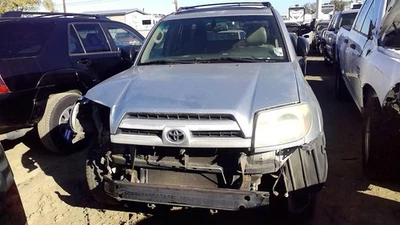 Medidor de velocímetro usado se adapta a: Toyota 2004 4 Runner Cluster MPH 6 cilindros 4x2 SR5 Foto 1 de 4