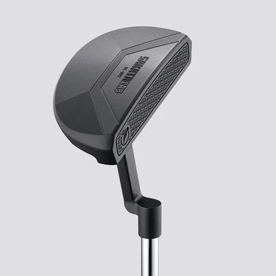 Honma Golf SAKATA LAB 2024 SL-002 Mallet Putter 33inch - Image 1 of 4