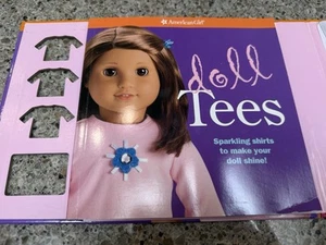 Kit de camisetas American Girl Doll - Imagen 1 de 15