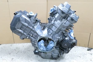 HONDA XL 1000 V VARADERO SD02 03-12  Motor Motorblock 89.969km   100 - Bild 1 von 10