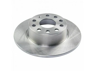 Rotor de freno trasero para Volkswagen Jetta 2019-2024 51881PMCC 2020 2021 2022 2023 Foto 1 de 2