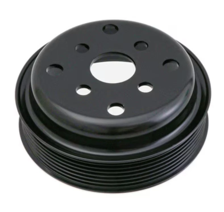 TOYOTA Genuine 16173-31010 LEXUS IS250/350   Pulley Water Pump JDM OEM - Imagem 1 de 1