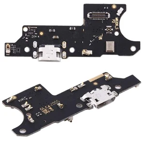 For Motorola Moto G8 Power Lite Charging Port Dock Connector Microphone  - Picture 1 of 3
