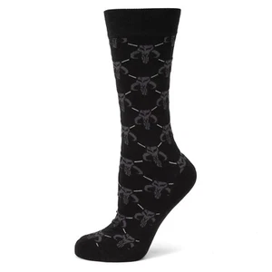 Mandalorian Socken anthrazitgrau - Bild 1 von 1