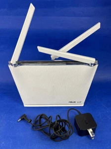 ASUS WiFi 6 Router (RT-AX68U) - Dual Band Gigabit Wireless Router,(READ) - Photo 1/6