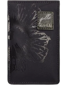 Golla Universal Mobile Phone Bag Riga Pouch Cover Protection Case Bag - Picture 1 of 2