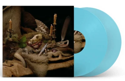 Wolves In The Throne Room Primordial Arcana EVIL GREED SEALED LP Vinyl /200 OOP - Image 1 of 4