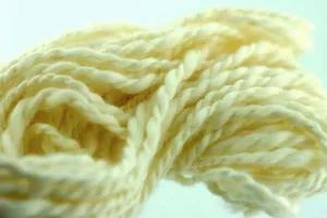 VC Worx Japanese Organic Cotton Silk Stranded Wick (2m) Japan Import WORLDWIDE - Bild 1 von 1