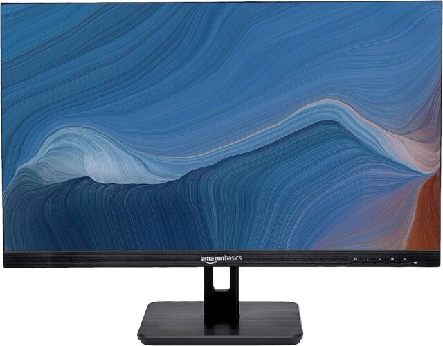 Aoc Monitor Led Ips 25 Fhd 1ms 360hz Hdmi Dp Usb Colunas Gaming