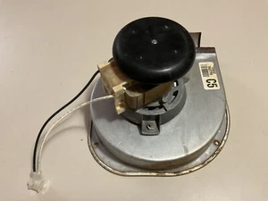 TRANE AMERICAN STANDARD D342077P05 VENT DRAFT INDUCER MOTOR FASCO 70580263 - Picture 1 of 6