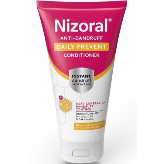 Nizoral Anti-Dandruff Daily Prevent Conditoner 200ml